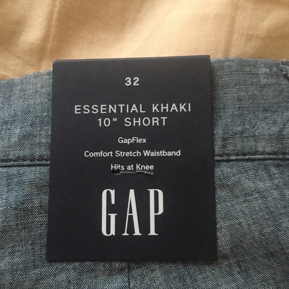 Gap men short - Picture 5 of 5